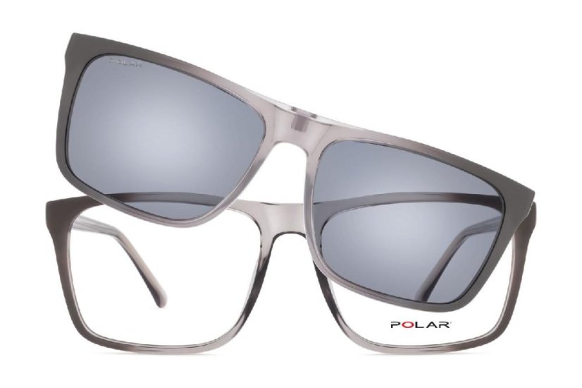 Polar 610 27