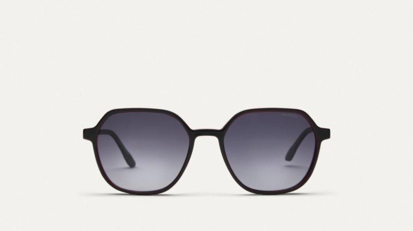 PULL&BEAR I0024 LASTARRIA BLACK