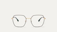 PULL&BEAR M0005 CANGGU BLACK/GOLD