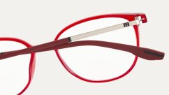 PULL&BEAR I0022 SANTS RED