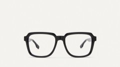 PULL&BEAR I0013 BONDY BLACK