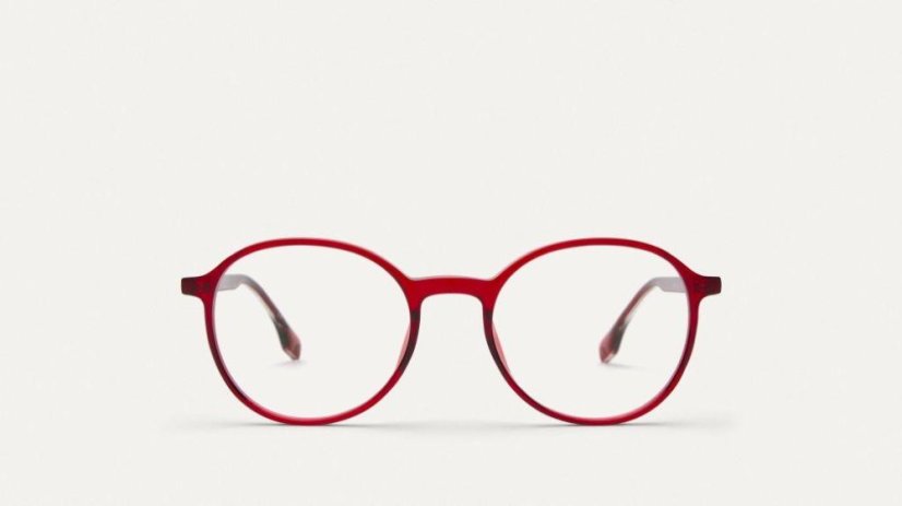 PULL&BEAR I0007 TRASTEVERE RED