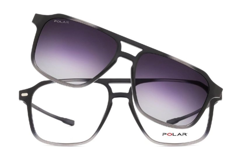 Polar 609 27