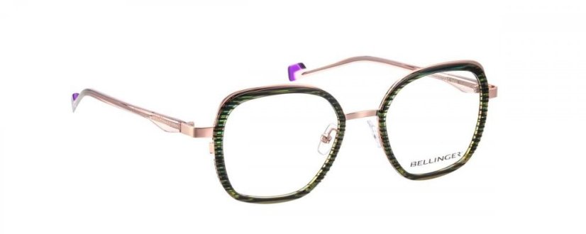 BELLINGER QUEEN-4 3496