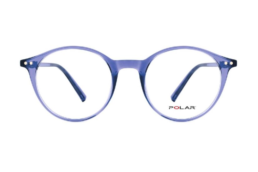 Polar 600 20