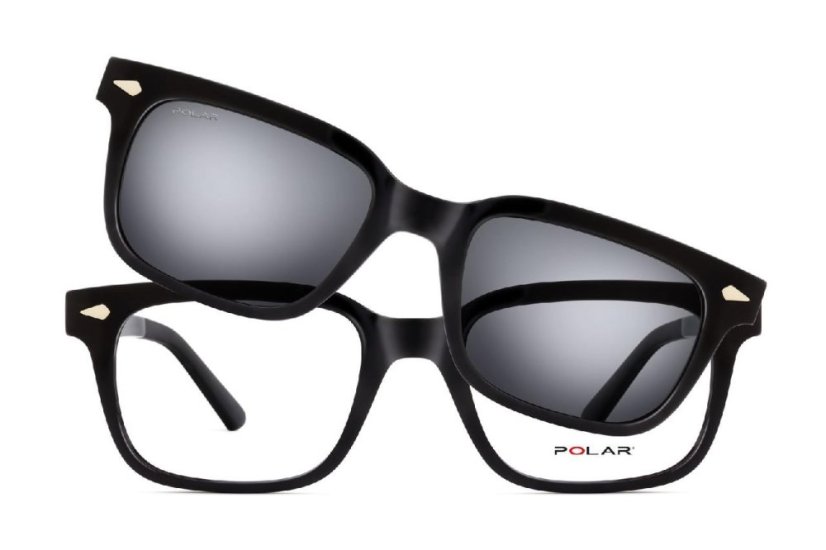 Polar 618 77/F