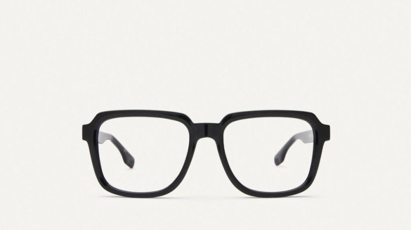 PULL&BEAR I0013 BONDY BLACK