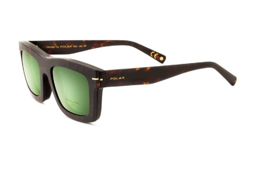 Polar GOLD C 80 428/G