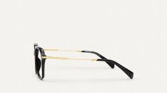 MANGO A0006 MIREL BLACK