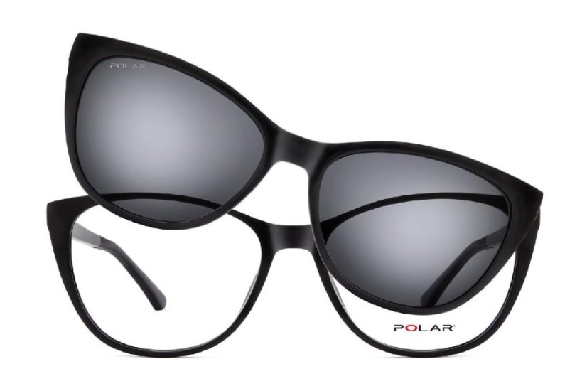 Polar 608 77