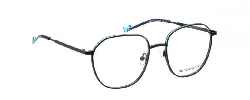 BELLINGER OUTLINE-6 9033