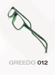 SLASTIK GREEDO 012 M-XL s dpt