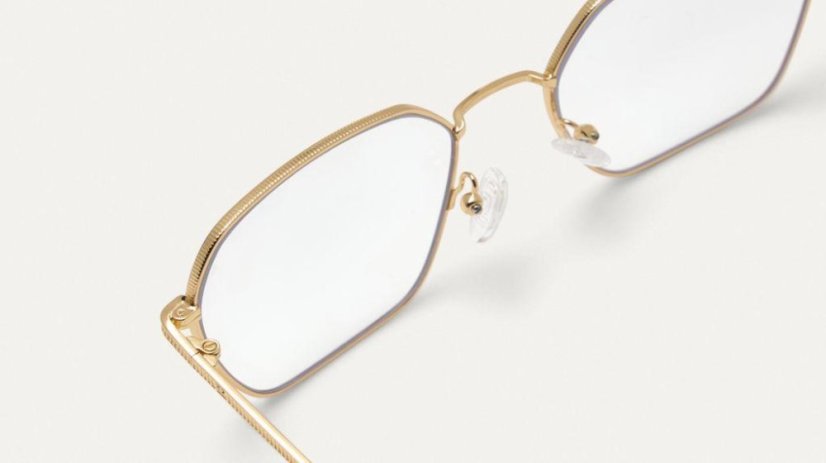 PULL&BEAR M0005 CANGGU BLACK/GOLD