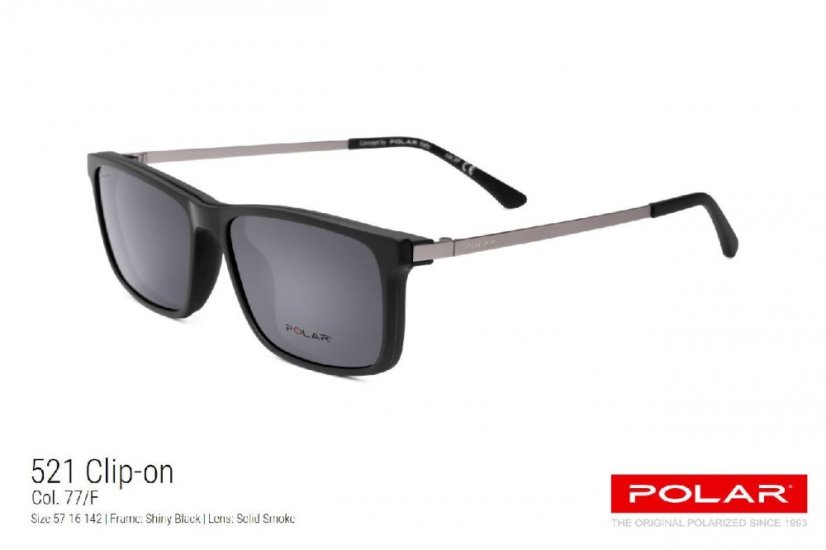 Polar 521 77/F