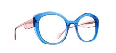 CAROLINE ABRAM Blush JOYAUX 1101