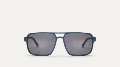 PULL&BEAR I0026 BARRANCO BLUE