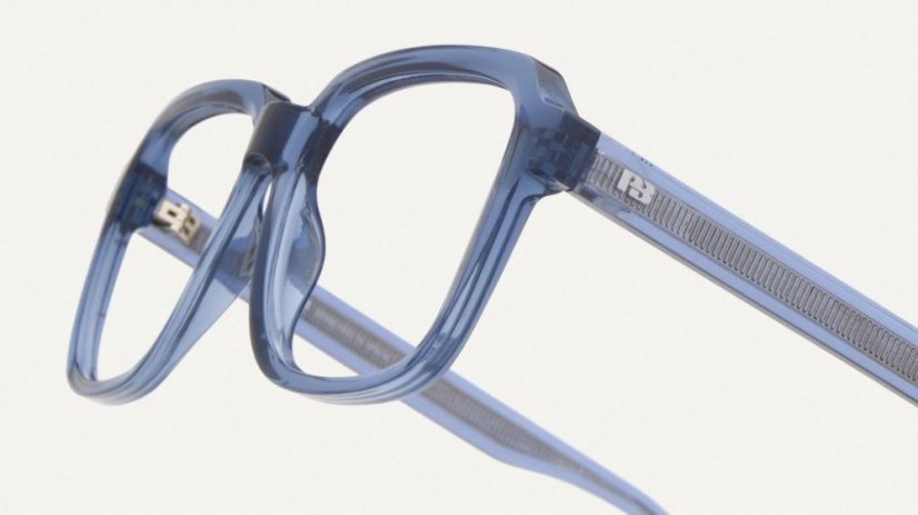 PULL&BEAR I0013 BONDY BLUE