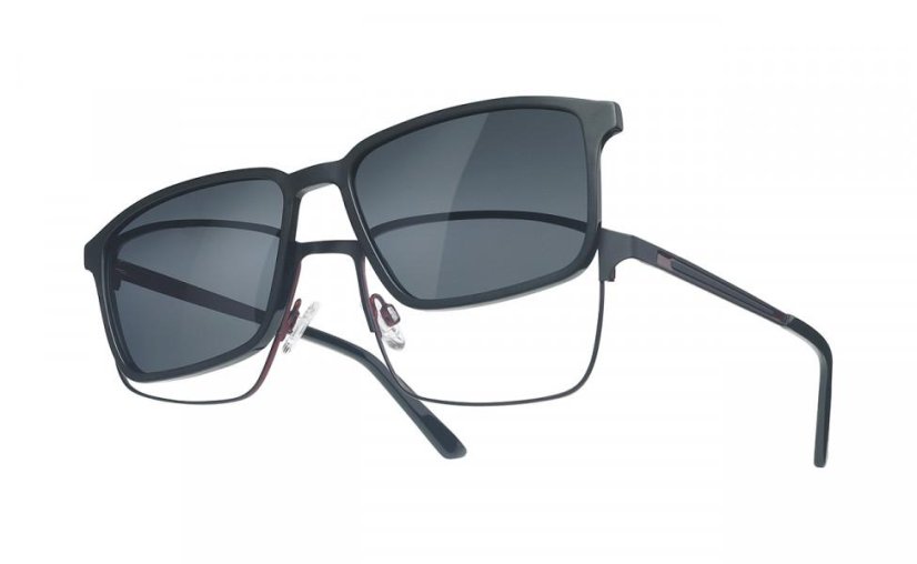 LOOK&FEEL BI 7209 16