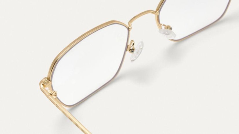 PULL&BEAR M0005 CANGGU GOLD