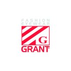 GRANT