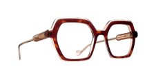 CAROLINE ABRAM Blush HEROINE 1096