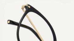 PHG-A0001 LINEN BLACK