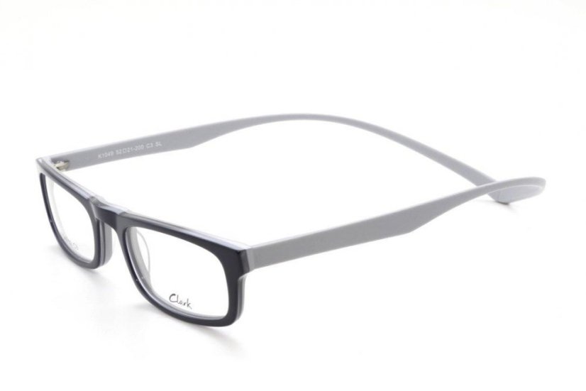 CLARK 1049 RAPID 3 BLUE GREY