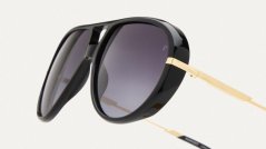 MNS-A0005 LORNE BLACK