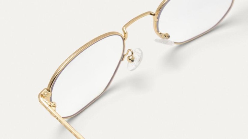 PULL&BEAR M0010 BRERA GOLD