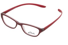 CLARK 1376 4 S.RED
