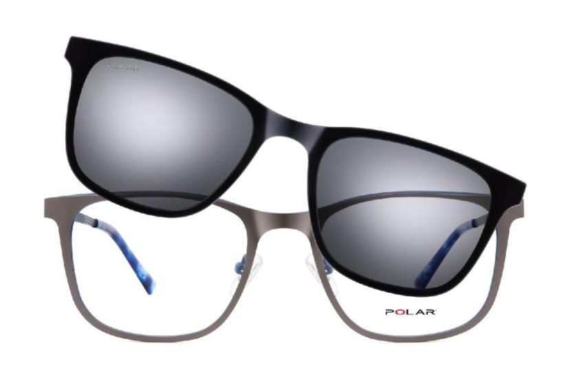 Polar 8018 20