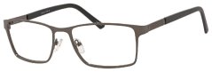 EN4172 MATT GUNMETAL