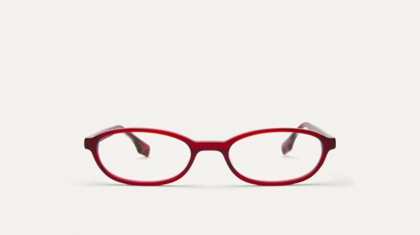 PULL&BEAR A0020 MALASANA RED