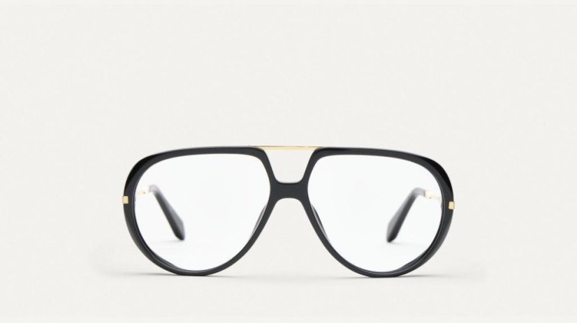 MANGO A0008 NOIRE BLACK