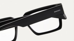 MANGO I0011 LOWEN BLACK