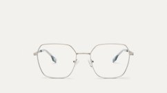 PULL&BEAR M0005 CANGGU SILVER