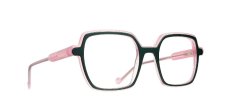 CAROLINE ABRAM Blush HEROS 1092