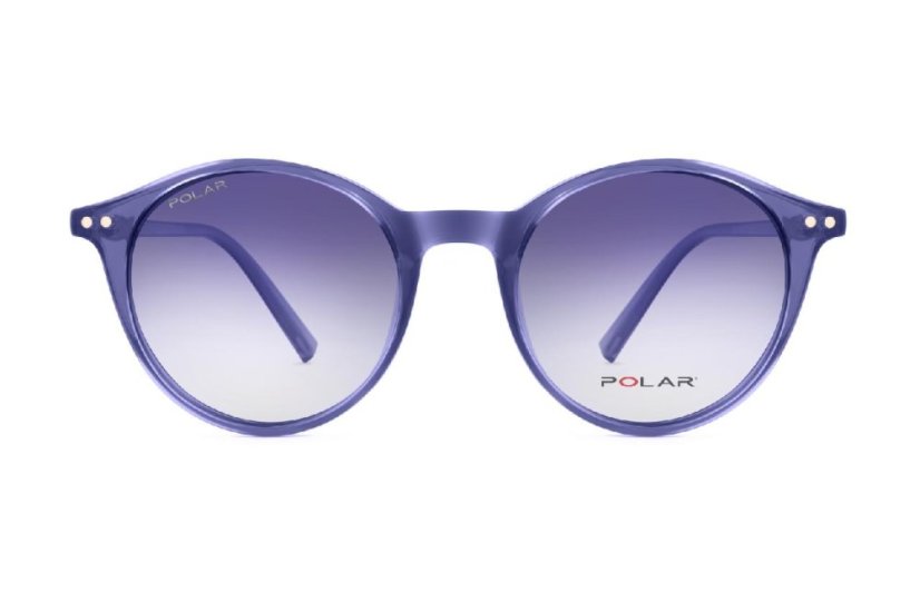 Polar 600 20