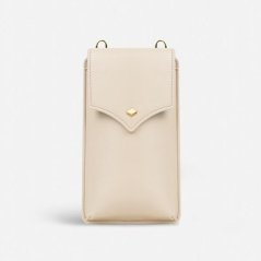 ANY DI Phone Pouch - Creme
