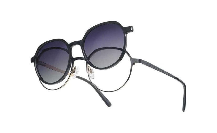 LOOK&FEEL 8598 16