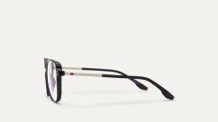 PULL&BEAR I0021 MARAIS BLACK