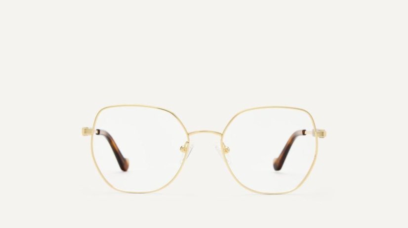 PHG-M0014 SAPPHIRE GOLD