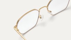 PULL&BEAR M0005 CANGGU BLACK/GOLD