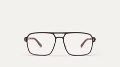 PULL&BEAR I0026 BARRANCO BLACK