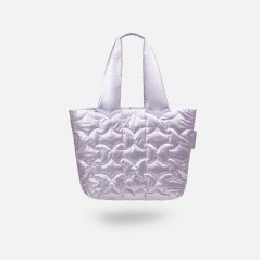 ANY DI Puffer Bag - Lavender