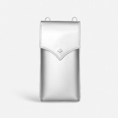 ANY DI Phone Pouch - Silver