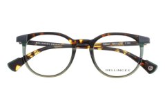 BELLINGER WILDCAT 288