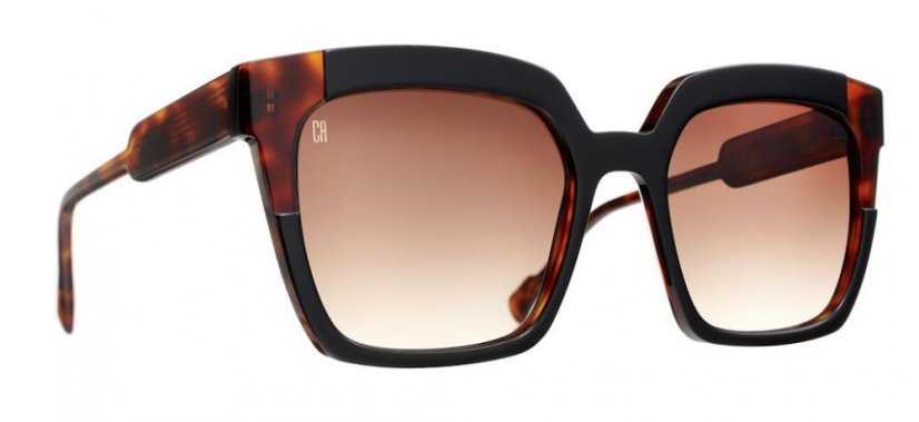 CAROLINE ABRAM HELSEA-SUN 786 *