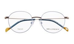 BELLINGER LESS-TITANIUM-1 4292