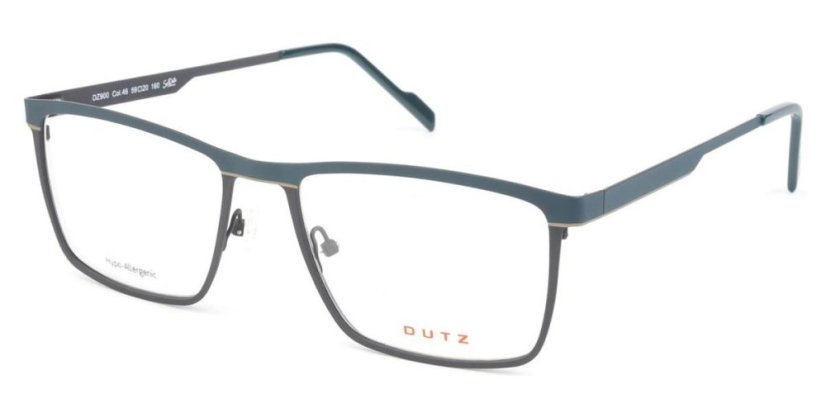 DUTZ DZ900 46